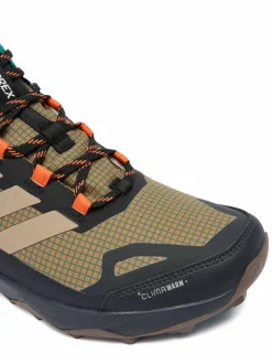 Scarpe da trekking Terrex Skychaser AX5 Mid GORE-TEX CLIMAWARM+ JH7805 Marrone