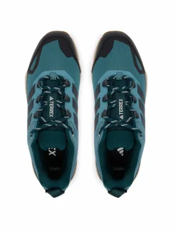 Scarpe da trekking Terrex Skychaser Ax5 JQ2214 Turchese
