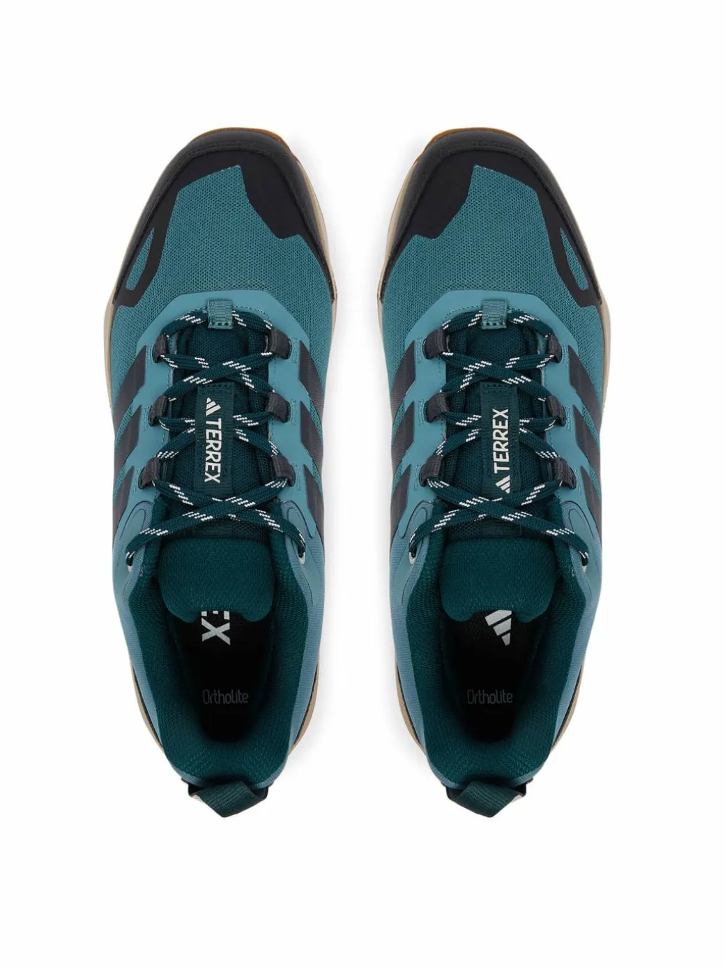Scarpe da trekking Terrex Skychaser Ax5 JQ2214 Turchese