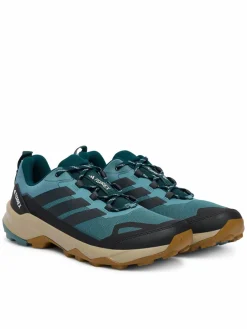 Scarpe da trekking Terrex Skychaser Ax5 JQ2214 Turchese