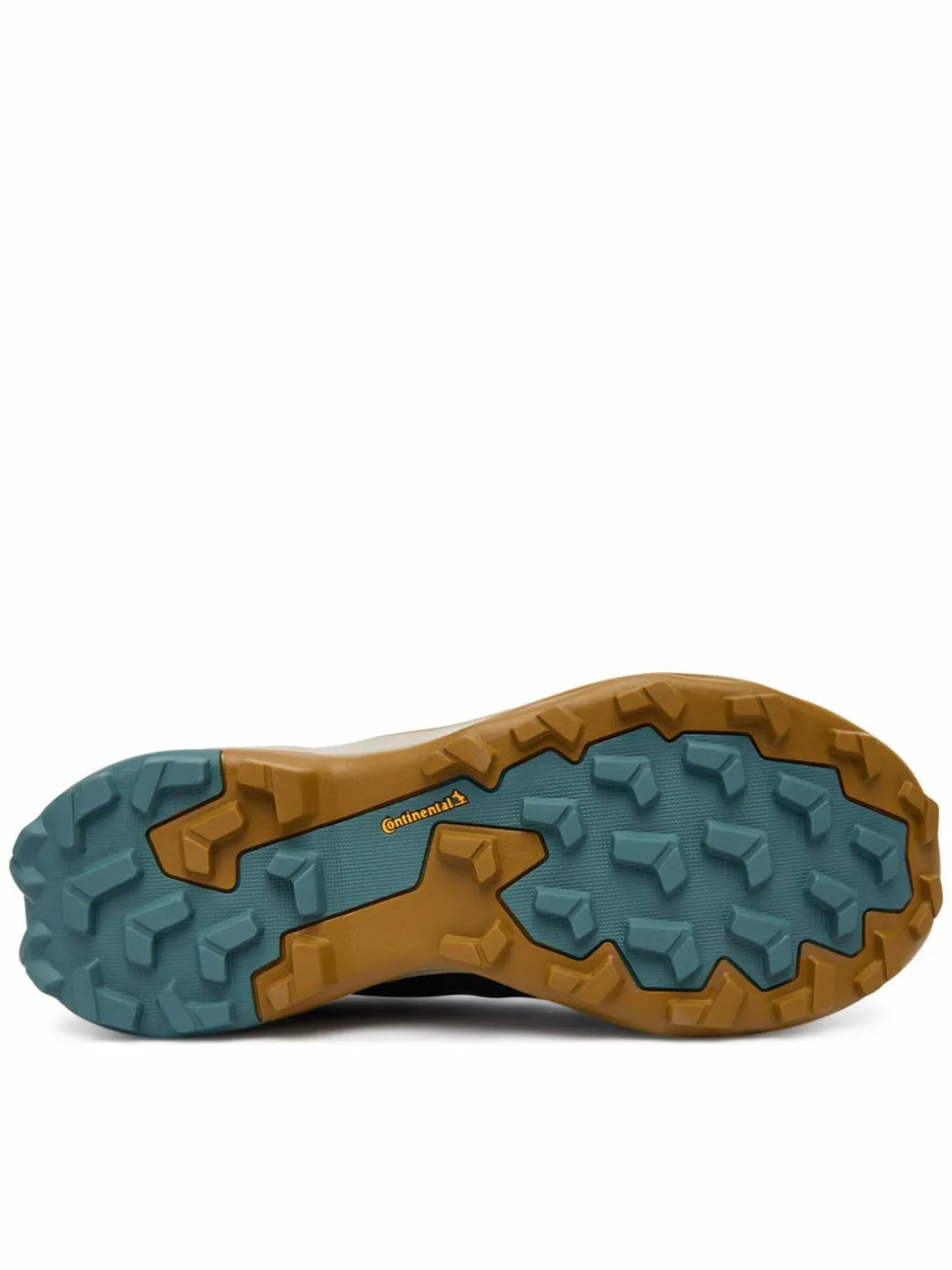 Scarpe da trekking Terrex Skychaser Ax5 JQ2214 Turchese