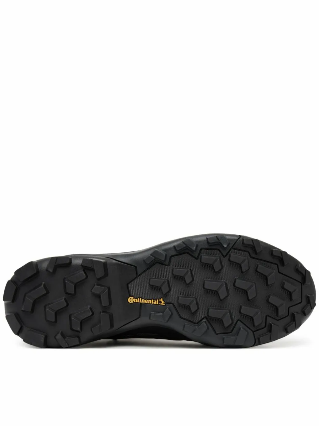 Scarpe da trekking Terrex Skychaser Mid GORE-TEX IH1091 Nero