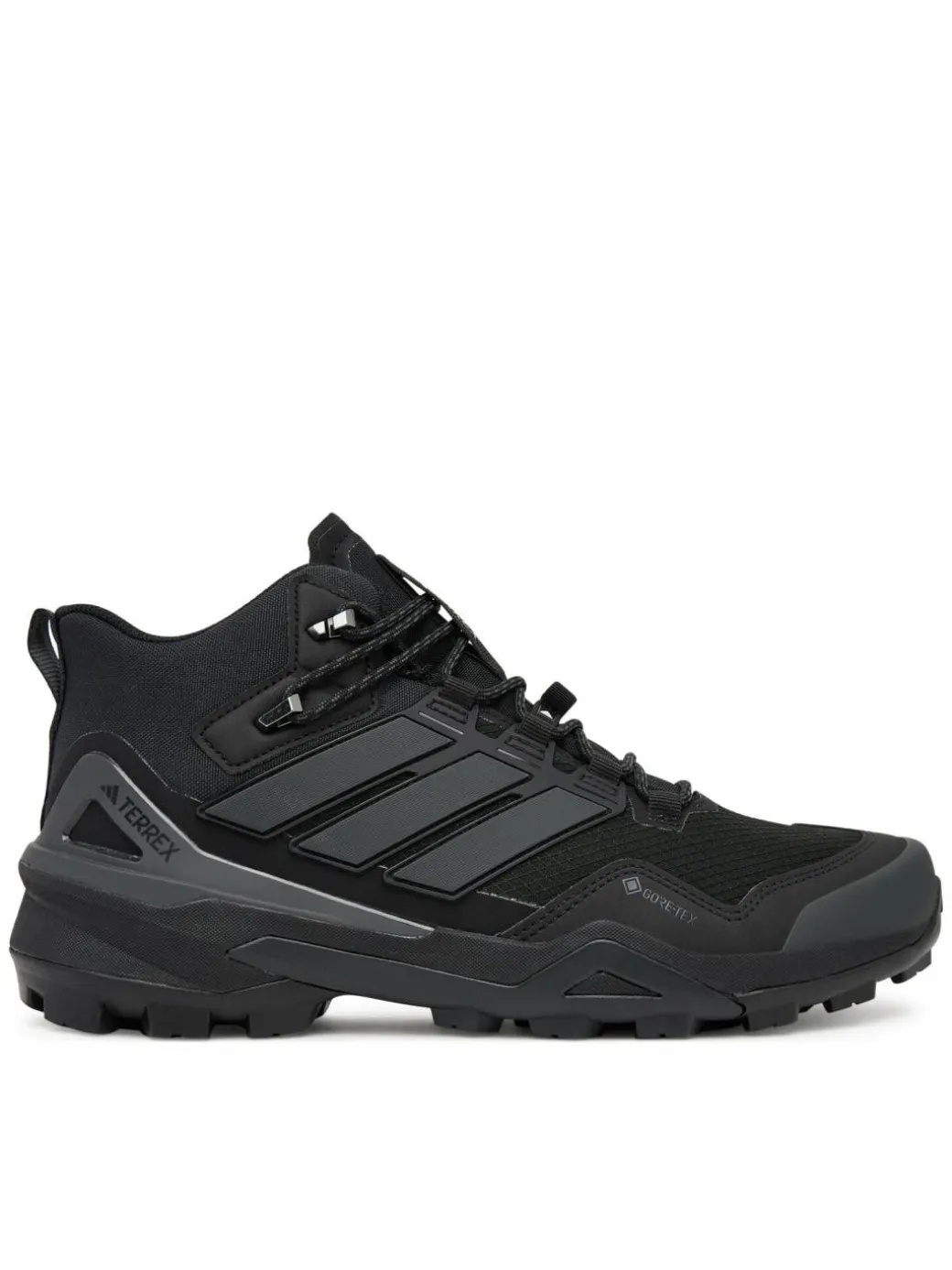 Scarpe da trekking Terrex Skychaser Mid GORE-TEX IH1091 Nero