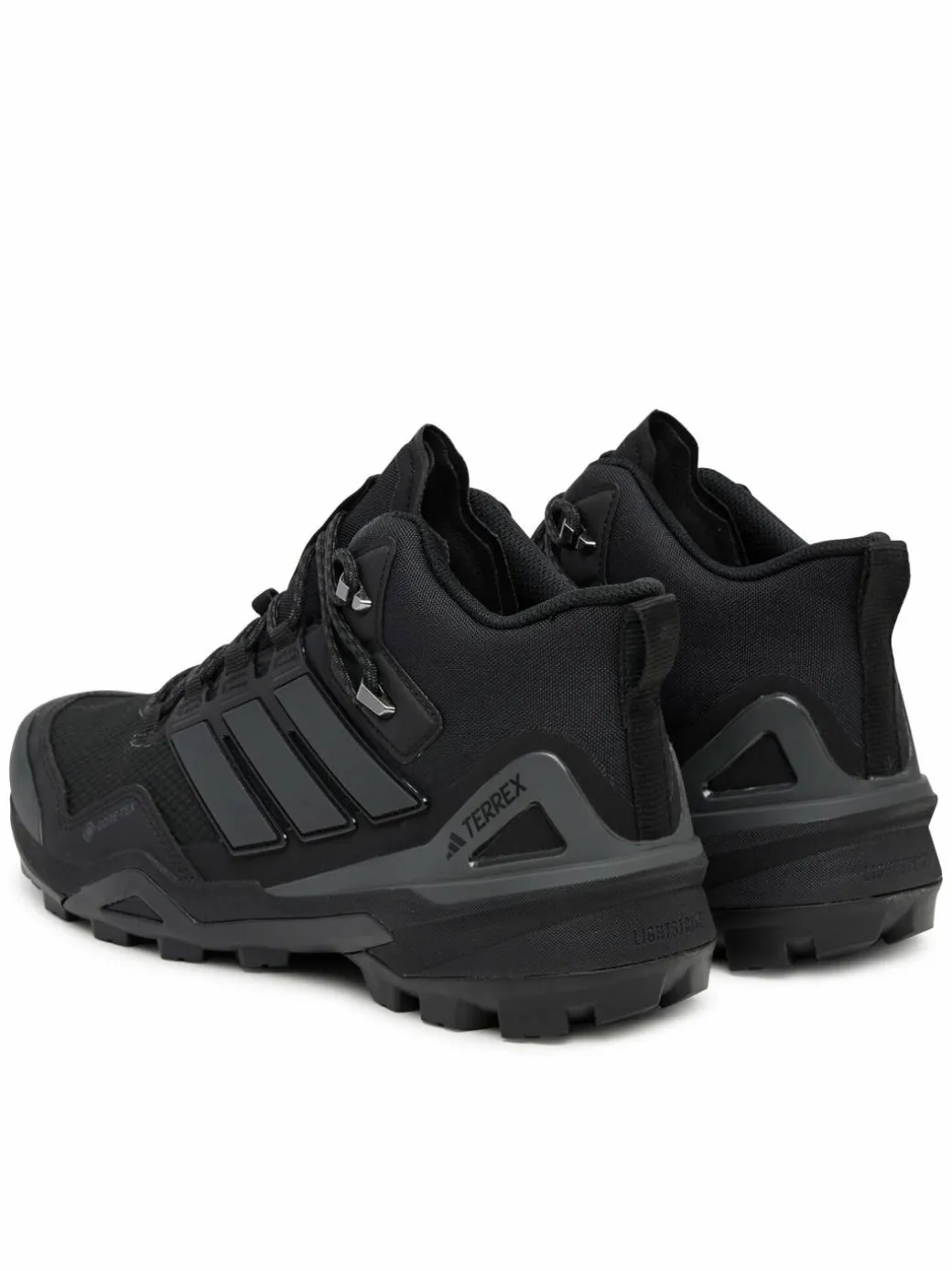 Scarpe da trekking Terrex Skychaser Mid GORE-TEX IH1091 Nero