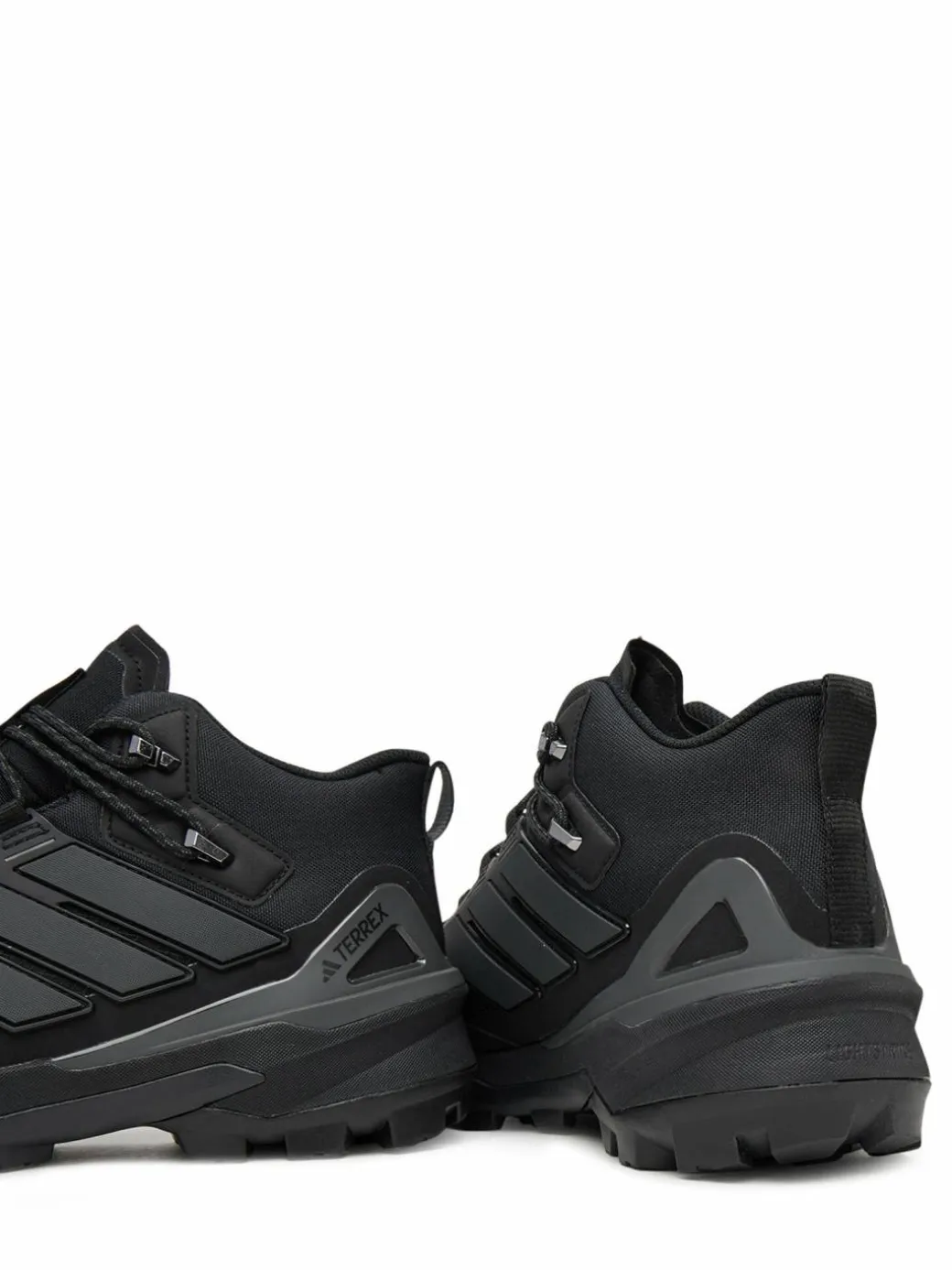 Scarpe da trekking Terrex Skychaser Mid GORE-TEX IH1091 Nero