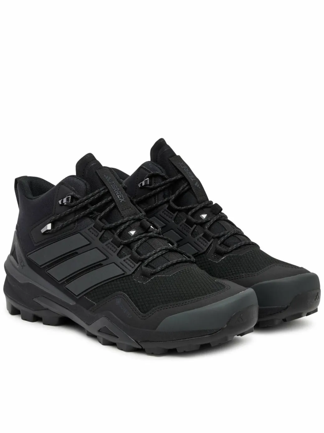Scarpe da trekking Terrex Skychaser Mid GORE-TEX IH1091 Nero