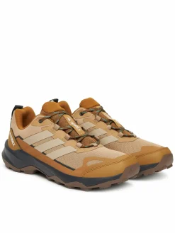 Scarpe da trekking Terrex Skychaser Ax5 JH7802 Marrone