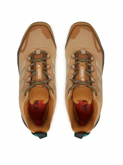 Scarpe da trekking Terrex Skychaser Ax5 JH7802 Marrone
