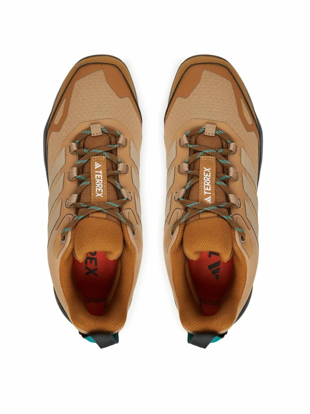 Scarpe da trekking Terrex Skychaser Ax5 JH7802 Marrone