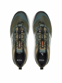 Scarpe da trekking Terrex Skychaser JH6386 Cachi