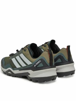 Scarpe da trekking Terrex Skychaser JH6386 Cachi