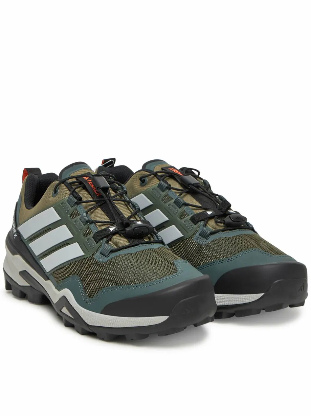 Scarpe da trekking Terrex Skychaser JH6386 Cachi