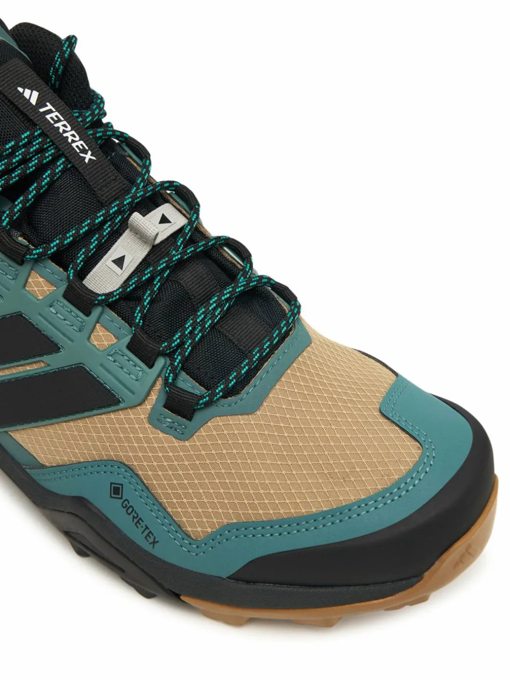 Scarpe da trekking Terrex Skychaser Mid GORE-TEX JQ9927 Marrone