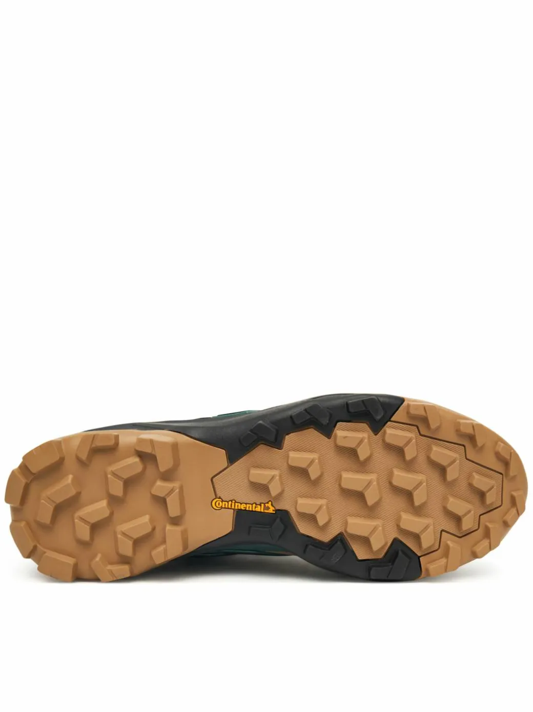 Scarpe da trekking Terrex Skychaser Mid GORE-TEX JQ9927 Marrone