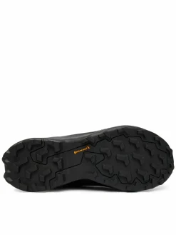 Scarpe da trekking Terrex Skychaser AX5 Mid GORE-TEX CLIMAWARM+ Hiking JS3002 Arancione