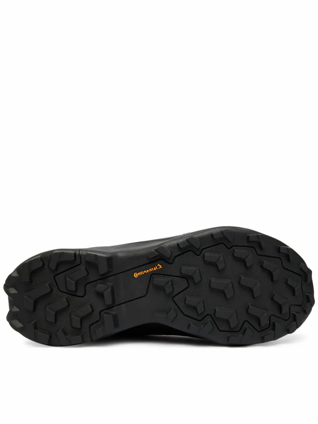 Scarpe da trekking Terrex Skychaser AX5 Mid GORE-TEX CLIMAWARM+ Hiking JS3002 Arancione