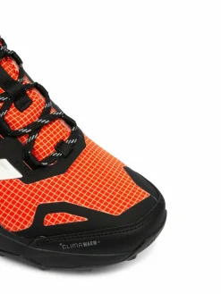 Scarpe da trekking Terrex Skychaser AX5 Mid GORE-TEX CLIMAWARM+ Hiking JS3002 Arancione