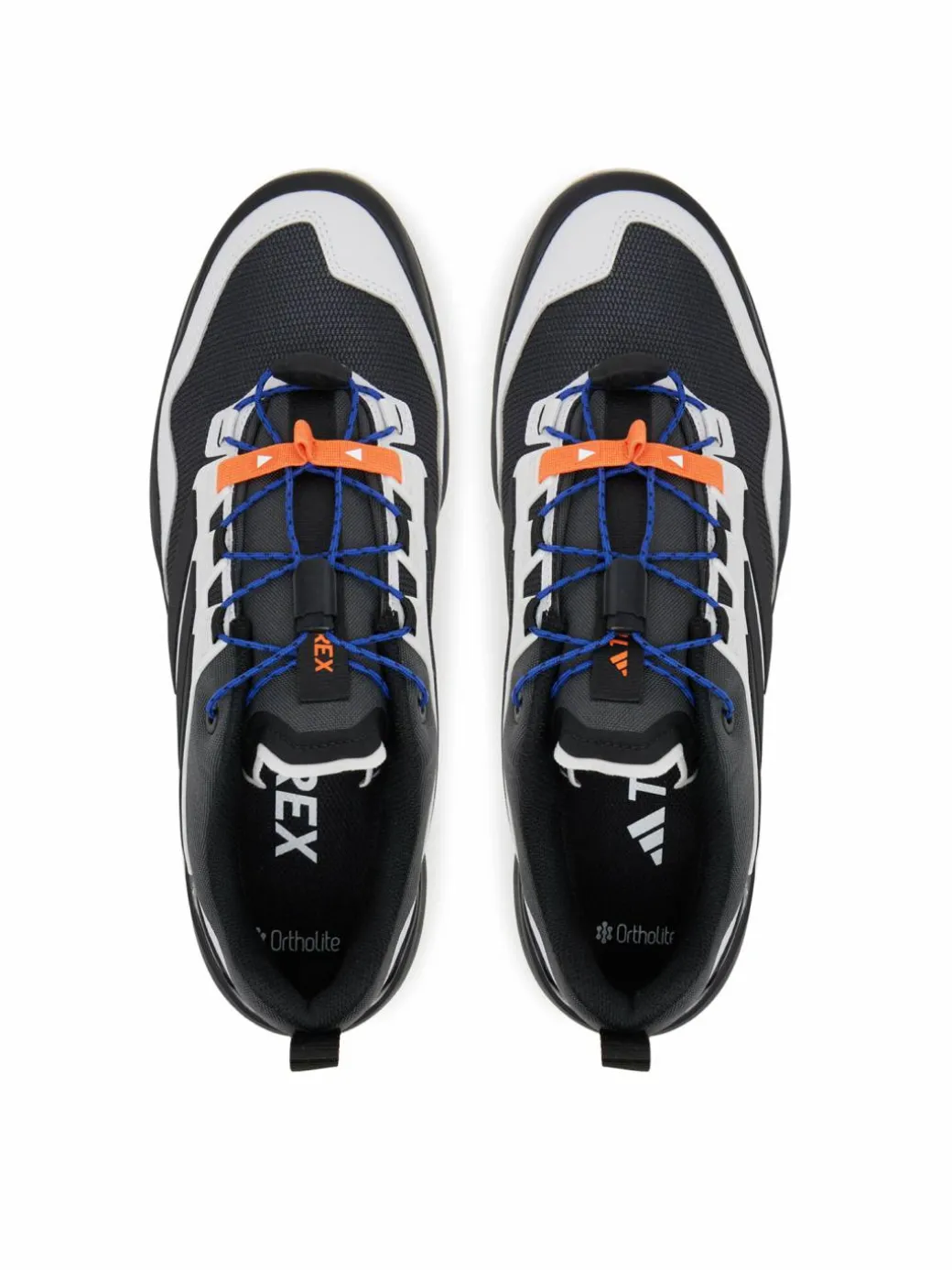 Scarpe da trekking Terrex Skychaser JH6385 Grigio