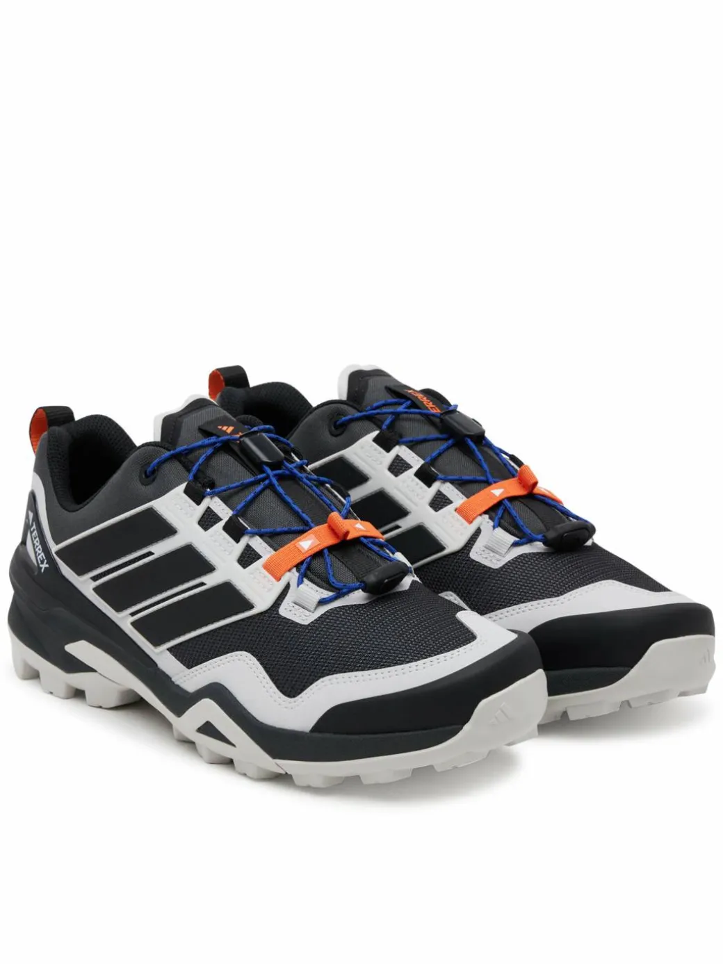 Scarpe da trekking Terrex Skychaser JH6385 Grigio