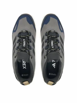 Scarpe da trekking Terrex Skychaser AX5 GORE-TEX JQ2211 Grigio