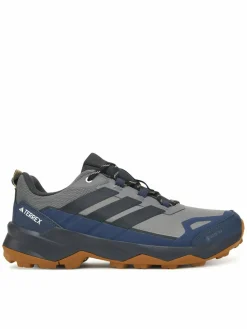 Scarpe da trekking Terrex Skychaser AX5 GORE-TEX JQ2211 Grigio