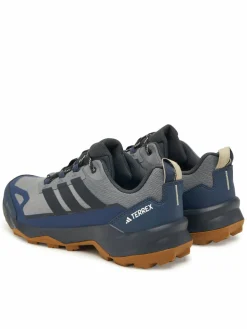 Scarpe da trekking Terrex Skychaser AX5 GORE-TEX JQ2211 Grigio