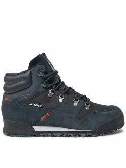 Scarpe da trekking Terrex Snowpitch Cold.Rdy IH3663 Nero