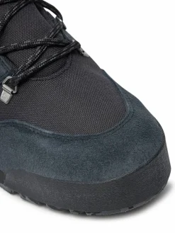 Scarpe da trekking Terrex Snowpitch Cold.Rdy IH3663 Nero