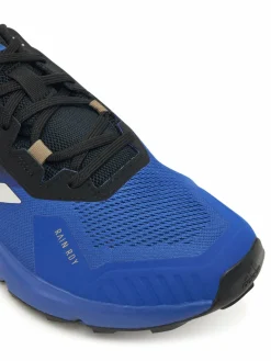 Scarpe da trekking Terrex Soulstride RAIN.RDY Trail JR7068 Blu