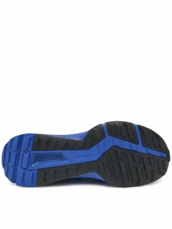 Scarpe da trekking Terrex Soulstride RAIN.RDY Trail JR7068 Blu