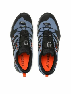 Scarpe da trekking Terrex Swift R2 GORE-TEX Hiking Shoes IF7633 Blu