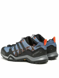 Scarpe da trekking Terrex Swift R2 GORE-TEX Hiking Shoes IF7633 Blu