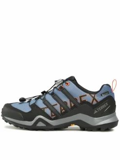 Scarpe da trekking Terrex Swift R2 GORE-TEX Hiking Shoes IF7633 Blu