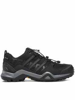 Scarpe da trekking Terrex Swift R2 GORE-TEX Hiking Shoes IF7631 Nero