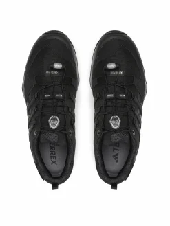 Scarpe da trekking Terrex Swift R2 GORE-TEX Hiking Shoes IF7631 Nero