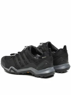 Scarpe da trekking Terrex Swift R2 GORE-TEX Hiking Shoes IF7631 Nero