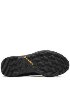 Scarpe da trekking Terrex Swift R2 GORE-TEX Hiking Shoes IF7631 Nero