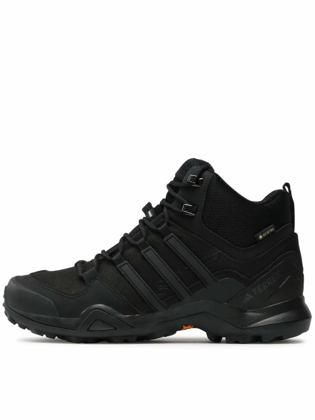 Scarpe da trekking Terrex Swift R2 Mid GORE-TEX Hiking Shoes IF7636 Nero