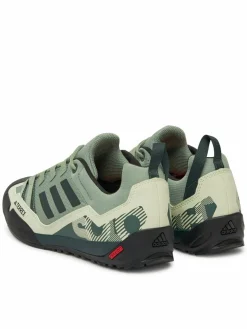 Scarpe da trekking Terrex Swift Solo 2.0 IH1113 Verde