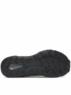 Scarpe da trekking Terrex Tracefinder 2 CLIMAPROOF Trail JR7769 Blu