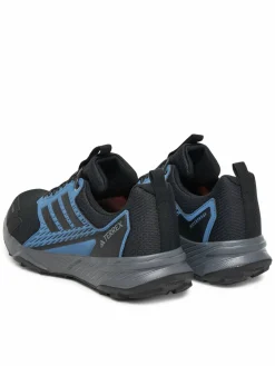 Scarpe da trekking Terrex Tracefinder 2 CLIMAPROOF Trail JR7769 Blu