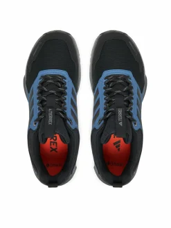Scarpe da trekking Terrex Tracefinder 2 CLIMAPROOF Trail JR7769 Blu