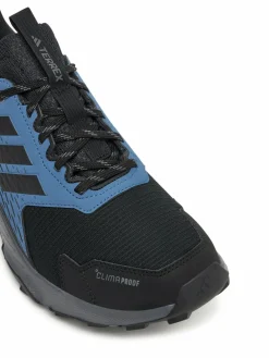 Scarpe da trekking Terrex Tracefinder 2 CLIMAPROOF Trail JR7769 Blu