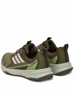 Scarpe da trekking Terrex Tracefinder 2 Climaproof JR9135 Cachi