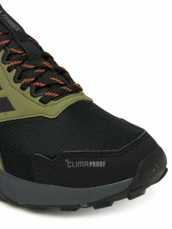 Scarpe da trekking Terrex Tracefinder 2 CLIMAPROOF Trail JR7768 Cachi
