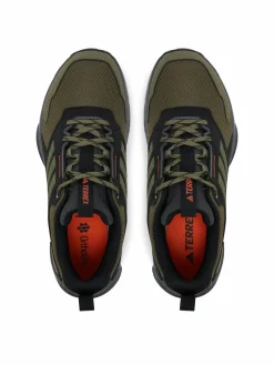 Scarpe da trekking Terrex Tracefinder 2 JI4285 Cachi