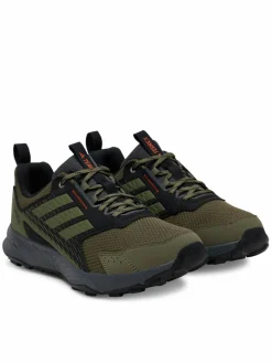 Scarpe da trekking Terrex Tracefinder 2 JI4285 Cachi