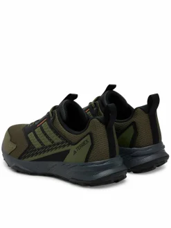 Scarpe da trekking Terrex Tracefinder 2 JI4285 Cachi