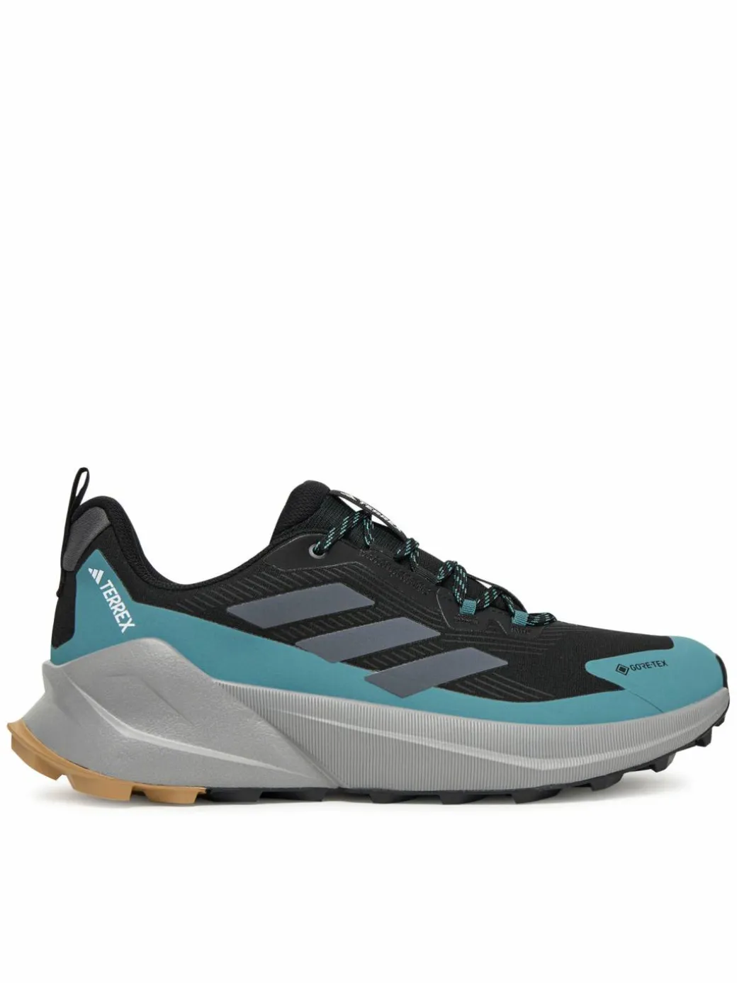 Scarpe da trekking Terrex Trailmaker 2 GORE-TEX JQ9944 Nero