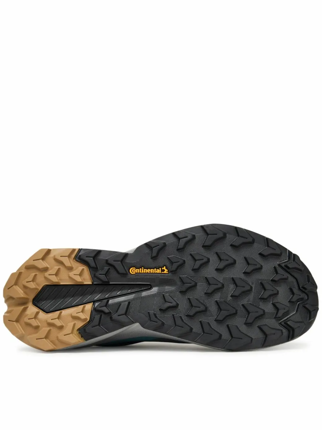 Scarpe da trekking Terrex Trailmaker 2 GORE-TEX JQ9944 Nero